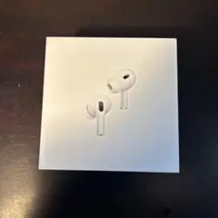 2026年最新】airpods pro 第2世代 未開封の人気アイテム - メルカリ