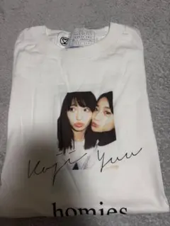 2026年最新】小嶋陽菜 tシャツの人気アイテム - メルカリ