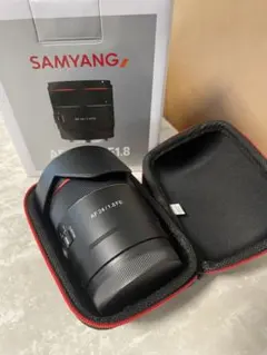 2026年最新】samyang 24mm f1.8の人気アイテム - メルカリ