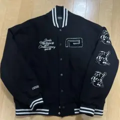 2026年最新】reversal スタジャンの人気アイテム - メルカリ