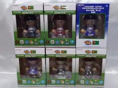 2026年最新】パワプロくん プライズアクションフィギュア セントラル