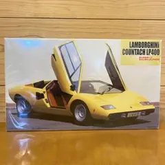 2026年最新】フジミ カウンタックの人気アイテム - メルカリ