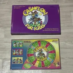 2026年最新】キャッシュフロー キッズの人気アイテム - メルカリ