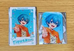 2026年最新】ちぐさくん チェキの人気アイテム - メルカリ