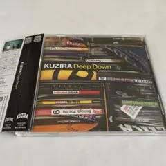 2026年最新】kuzira cdの人気アイテム - メルカリ