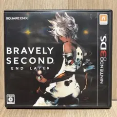 2026年最新】ブレイブリーセカンドの人気アイテム - メルカリ