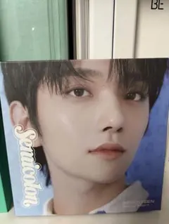 2026年最新】seventeen semicolon ジョシュアの人気アイテム - メルカリ