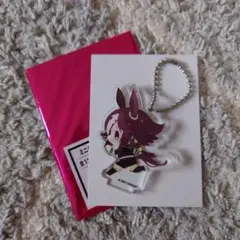 2026年最新】きゃらドリ ウマ娘の人気アイテム - メルカリ