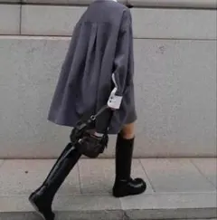 2026年最新】machatt ダブルクロスバイカラードレスの人気アイテム