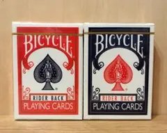 2026年最新】バイシクル ゴールドスタンダードの人気アイテム - メルカリ