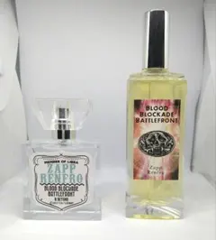 2026年最新】血界戦線 香水の人気アイテム - メルカリ
