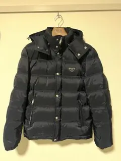 2026年最新】prada ダウンジャケット 48の人気アイテム - メルカリ