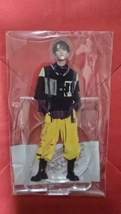 2026年最新】中島颯太 アクスタの人気アイテム - メルカリ