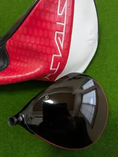 2026年最新】ステルス2 ヘッドカバーの人気アイテム - メルカリ