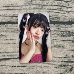 2026年最新】newjeans ハニ サノクの人気アイテム - メルカリ