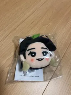 2026年最新】ミセスグリーンアップル 韓国 ぬいぐるみの人気アイテム