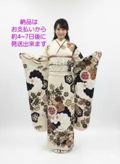 2026年最新】玉城ティナ 振袖の人気アイテム - メルカリ