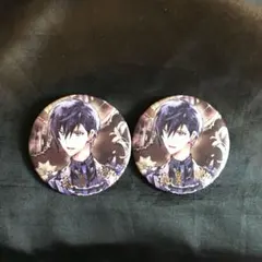 2026年最新】和泉一織 缶バッジ まとめの人気アイテム - メルカリ