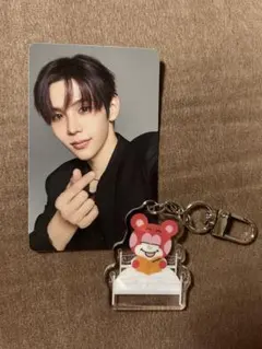 2026年最新】RIIZE ショウタロウの人気アイテム - メルカリ