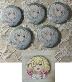 2026年最新】天馬咲希 缶バッジ まとめ売りの人気アイテム - メルカリ