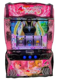 2026年最新】toloveる スマスロ 実機の人気アイテム - メルカリ