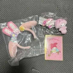 2026年最新】マイメロまとめ売りの人気アイテム - メルカリ