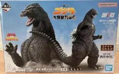 2026年最新】一番くじ ゴジラ 大怪獣列伝Gの人気アイテム - メルカリ