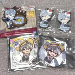 2026年最新】カラフルピーチ サマーランド 缶バッジ ヒロの人気