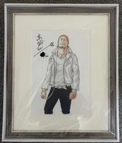 2026年最新】クローズ 複製原画の人気アイテム - メルカリ