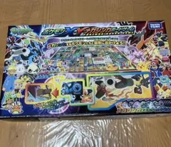 2026年最新】ポケモンXYメガシンカ ボードゲームの人気アイテム - メルカリ