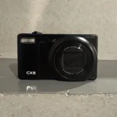 2026年最新】ricoh cx5の人気アイテム - メルカリ