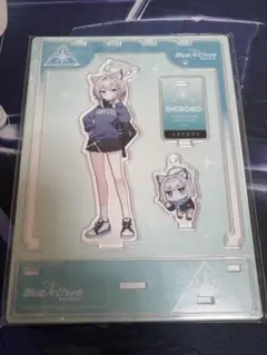 2026年最新】ブルーアーカイブ 韓国の人気アイテム - メルカリ