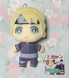 2026年最新】boruto ともぬいの人気アイテム - メルカリ