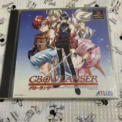 2026年最新】グローランサーの人気アイテム - メルカリ