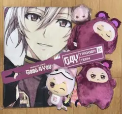 2026年最新】八乙女楽 モンぬいの人気アイテム - メルカリ