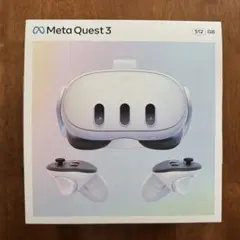 2026年最新】META quest 3 512の人気アイテム - メルカリ