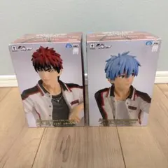 2026年最新】黒子のバスケ break time figureの人気アイテム - メルカリ