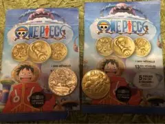 2026年最新】造幣局 ワンピースの人気アイテム - メルカリ