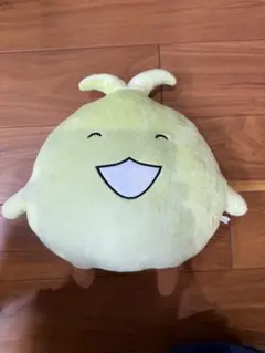 2026年最新】キッコロ ぬいぐるみの人気アイテム - メルカリ