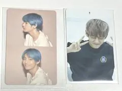 2026年最新】bts テテ トレカ まとめ売りの人気アイテム - メルカリ