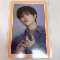 2026年最新】ジフン hello treasure トレカの人気アイテム - メルカリ