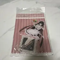 2026年最新】緋弾のアリア アクリルスタンドの人気アイテム - メルカリ