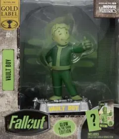2026年最新】fallout フィギュアの人気アイテム - メルカリ