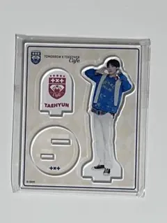 2026年最新】カンテヒョン アクスタの人気アイテム - メルカリ