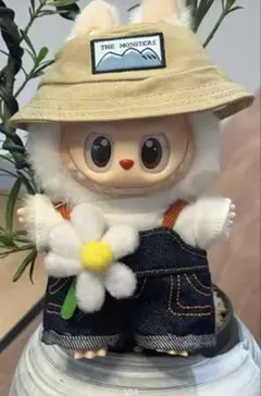 2026年最新】Labubu Fall In Wild の人気アイテム - メルカリ
