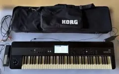 2026年最新】KORG KROME 73の人気アイテム - メルカリ