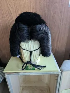 2026年最新】かつら 舞踊の人気アイテム - メルカリ