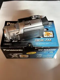 2026年最新】MX5000 NVの人気アイテム - メルカリ