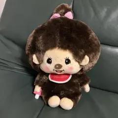 2026年最新】特大モンチッチの人気アイテム - メルカリ