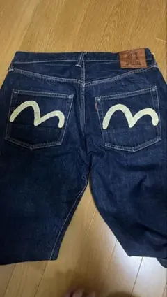 2026年最新】EVISU NO1 SPECIALの人気アイテム - メルカリ